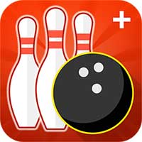 Cover Image of 3D Bowling Champion Plus 1.5 Apk for Android