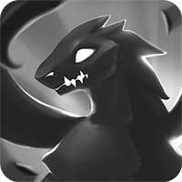 Cover Image of A Dark Dragon 3.33 Apk Mod Money Role Playing Game Android