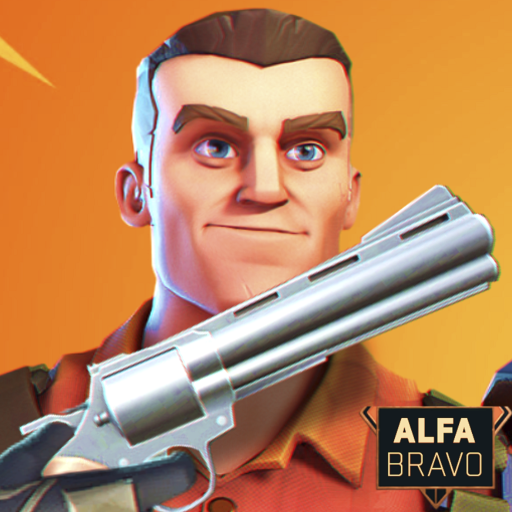 Cover Image of Action Strike: Heroes v0.9.37 MOD APK + OBB (Unlimited Money) Download