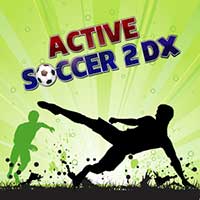 Cover Image of Active Soccer 2 DX Full 1.0.3 Apk for Android