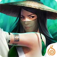 Cover Image of Age of Wushu Dynasty 28.0.0 Apk Mod + Data for Android