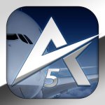 Cover Image of AirTycoon 5 v1.0.4 MOD APK + OBB (Full version Unlocked)