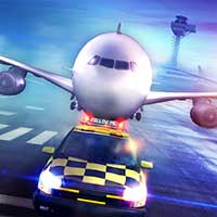 Cover Image of Airport Simulator 2 1.5 Apk Mod + Data for Android