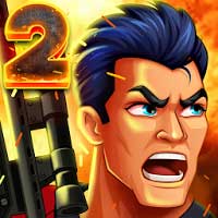 Cover Image of Alpha Guns 2 296.0 Full Apk + MOD (Unlimited Money) for Android