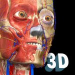 Cover Image of Anatomy Learning - 3D Anatomy Atlas v2.1.425 MOD APK (Full version Unlocked)