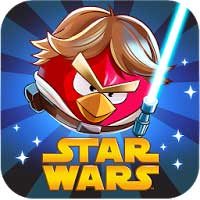 Cover Image of Angry Birds Star Wars 1.5.11 Apk + Mod for Android