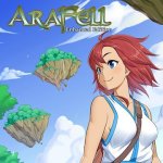 Cover Image of Ara Fell: Enhanced Edition v1.03 MOD APK + OBB (Damage, God Mode, Mana)