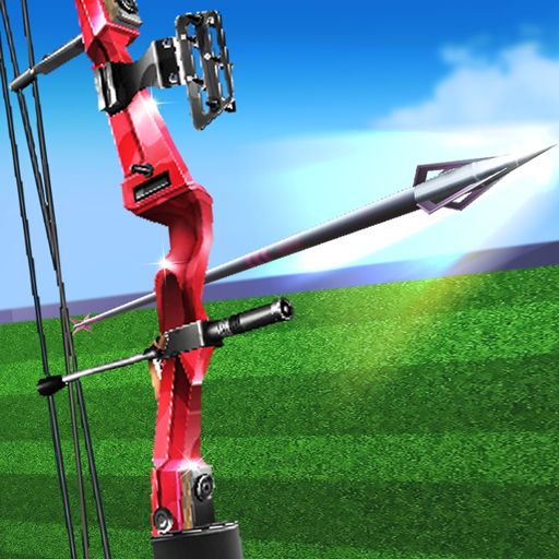 Cover Image of Archery Go (MOD, Unlimited Coins) v1.0.28 APK Download