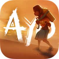 Cover Image of Ayo: A Rain Tale 1.0.0.0 b174 Full Apk + Data for Android