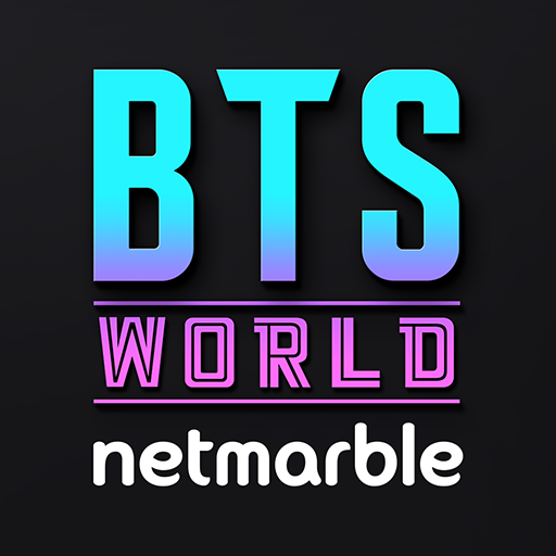 Cover Image of BTS WORLD v1.9.4 APK - Download for Android