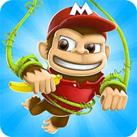 Cover Image of Banana Island–Bobo’s Epic Tale 1.8 Apk + Mod Coins Android