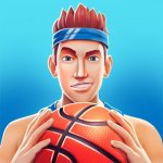 Cover Image of Basket Clash v1.1.0 MOD APK (Unlimited Stamina Shooting)