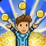 Cover Image of Bitcoin Billionaire v4.15 MOD APK (Free Shopping)