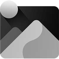 Cover Image of Blacker : Dark Wallpapers 2.1.1 Unlocked Apk for Android