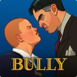 Cover Image of Bully: Anniversary Edition v1.0.0.19 MOD APK + OBB (Money, Mega Menu)