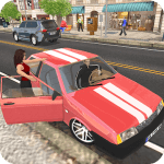 Cover Image of Car Simulator OG v2.68 MOD APK (Unlimited Money)