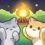 Cover Image of Cat Forest v2.22 MOD APK (Unlimited Resources)