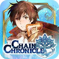 Cover Image of Chain Chronicle – RPG 2.0.20.3 Apk Mod for Android
