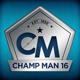 Cover Image of Champ Man 16 1.3.1.198 Apk + Mod Unlimited Money for Android