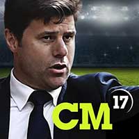 Cover Image of Championship Manager 17 1.3.1.807 Apk Mod Money Android