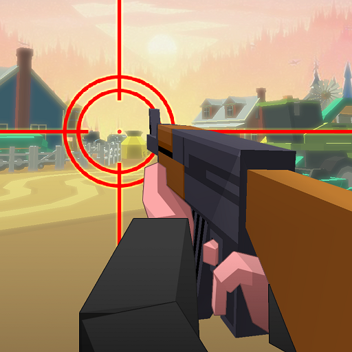 CHICKEN GUN NEW UPDATE VERSION MOD MENU APK 2.5.9