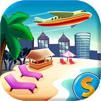 Cover Image of City Island Airport 2.3.3 Apk for Android