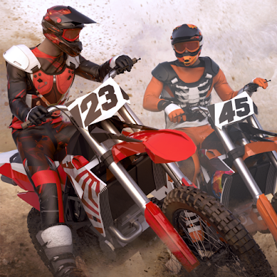 Cover Image of Clan Race v2.0.2 MOD APK + OBB (Infinite Nitro) Download for Android