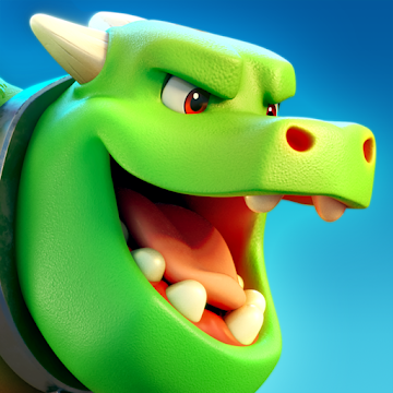 Cover Image of Clash Quest v0.175.98 APK + MOD (Early Access) Download for Android