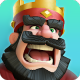 Cover Image of Clash Royale MOD APK 3.3074.6 (Unlimited Gold/Gems)