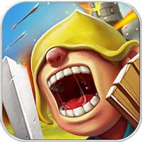 Cover Image of Clash of Lords 2: Guild Castle 1.0.338 Apk Data for Android