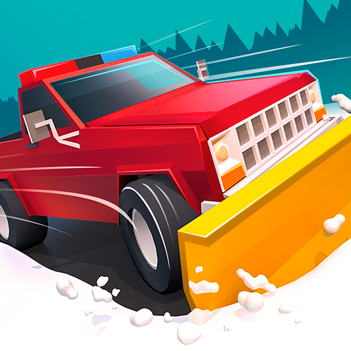 Cover Image of Clean Road MOD APK v1.6.32 (Unlimited Money)