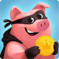 Cover Image of Coin Master 3.5.62 Apk + Mod [Coins/Spins] for Android