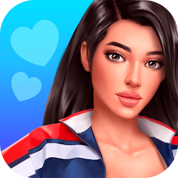 Cover Image of College Love Game v1.11.22 MOD APK (Free Purchase)