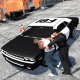 Cover Image of Cop Duty Police Car Simulator MOD APK 1.94 (Unlimited Money)