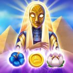 Cover Image of Cradle of Empires v8.4.0 MOD APK (Free Shopping)