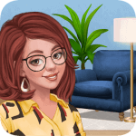 Cover Image of Creative Spaces v1.2.16 MOD APK (Unlimited Money)