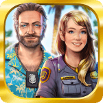 Cover Image of Criminal Case: Pacific Bay v2.40 MOD APK (Unlimited Money/Energy/Stars)