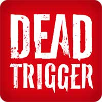 Cover Image of DEAD TRIGGER MOD APK 2.0.4 (Money) + Data Android