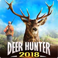 Cover Image of Deer Hunter 2020 5.2.4 Apk + Mod (Infinite Ammo/no Reload) Android