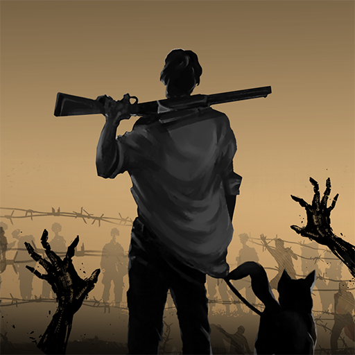 Cover Image of Desert Storm: Zombie Survival (MOD VIP/Unlocked) v1.2.0 APK download for Android