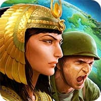 Cover Image of DomiNations 11.1140.1140 Apk + Mod Download for Android