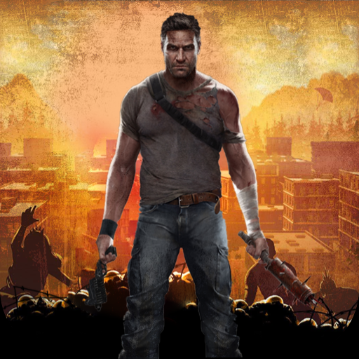 Cover Image of Download Another Day MOD APK v1.3.4 (Unlimited Ammo) for Android