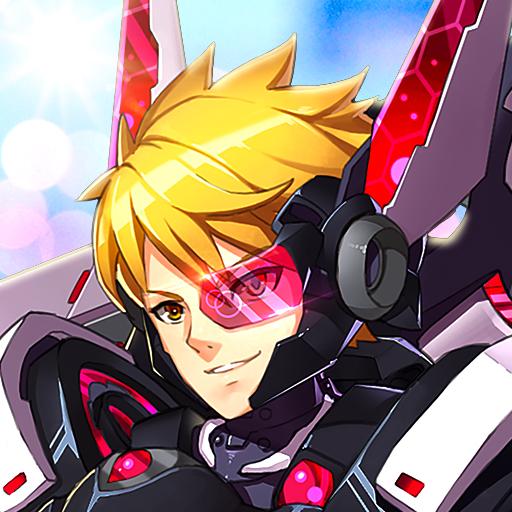 Cover Image of Download Blade & Wings MOD APK (One Hie/Skill) for Android