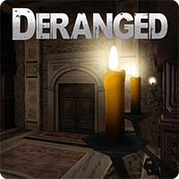 Cover Image of Download Deranged 6.3 (Full Paid) Apk + Data for Android