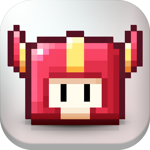Cover Image of Download My Heroes – Dungeon Adventure MOD APK v1.5 (High Damage)