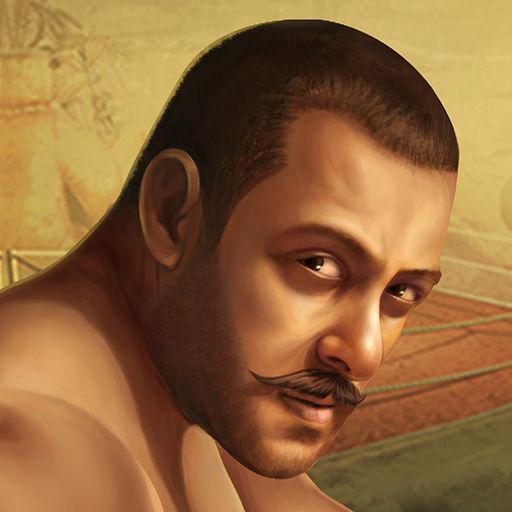 Cover Image of Download Sultan: The Game MOD APK v1.09 (Unlimited Coins)