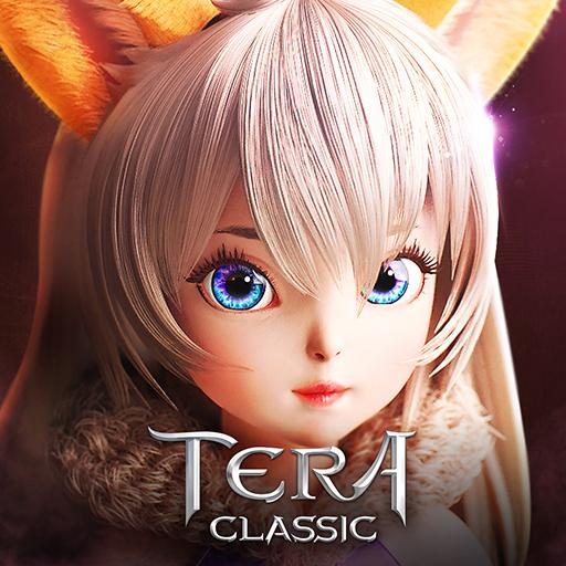 Cover Image of Download TERA Classic APK v1.600.2 for Android