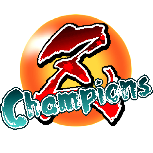 Cover Image of Download Z Champions MOD APK v1.5.395 (Unlimited Money)