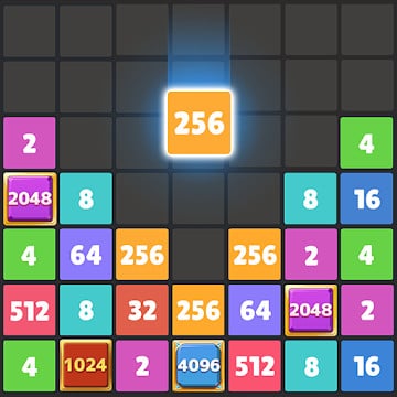 Cover Image of Drop The Number v1.9.1 MOD APK (Unlimited Money/Booster)