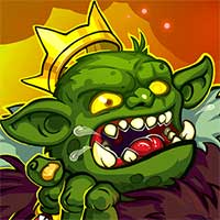 Cover Image of Dungelot Shattered Lands 1.371 Apk Data Android